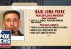 Blown Stop Sign, A System Exposed NEW: ICE detains migrant accused of killing mother, child in drunk driving crash