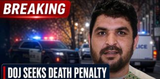 Alleged White House Perimeter Ambush Targets National Guard DOJ Seeks Death Penalty for Man Accused of Killing National Guard Soldier in D.C.