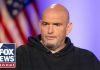 Party Civil War Brews Over Fetterman WATCH: Fetterman REFUSES to denounce Charlie Kirk