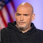 Party Civil War Brews Over Fetterman WATCH: Fetterman REFUSES to denounce Charlie Kirk