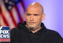 Party Civil War Brews Over Fetterman WATCH: Fetterman REFUSES to denounce Charlie Kirk