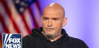 Party Civil War Brews Over Fetterman WATCH: Fetterman REFUSES to denounce Charlie Kirk