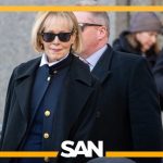 Trump Hit With Stunning $88M Twist Appeals court upholds E. Jean Carroll’s $83 million award against Trump