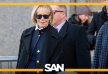 Trump Hit With Stunning $88M Twist Appeals court upholds E. Jean Carroll’s $83 million award against Trump
