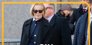 Appeals court upholds E. Jean Carroll’s $83 million award against Trump
