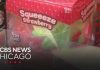 Kids’ Toy Explodes After Heat Hot cars can cause squishy toys like NeeDohs to become burn risks