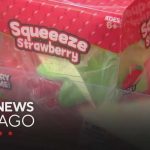 Kids’ Toy Explodes After Heat Hot cars can cause squishy toys like NeeDohs to become burn risks