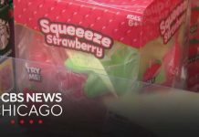 Hot cars can cause squishy toys like NeeDohs to become burn risks