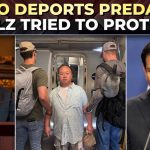 Rubio Deports Laotian Predator–Walz Furious Rubio Deports Laotian Predator–Walz Furious