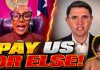 Dem Civil War Over Black Votes Black Democrats TURN ON James Talarico as Campaign Collapses!