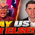 Dem Civil War Over Black Votes Black Democrats TURN ON James Talarico as Campaign Collapses!
