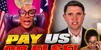 Dem Civil War Over Black Votes Black Democrats TURN ON James Talarico as Campaign Collapses!