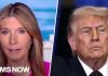 Trump DOJ Dragged Reporters Into Grand Jury 'Relentless, UN-AMERICAN': Trump escalates attacks on the First Amendment to STARTLING new level