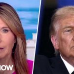 Trump DOJ Dragged Reporters Into Grand Jury 'Relentless, UN-AMERICAN': Trump escalates attacks on the First Amendment to STARTLING new level