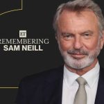 Jurassic Icon Gone—Cause Stays Quiet Sam Neill, Jurassic Park Star, Dead at 78