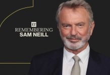 Jurassic Icon Gone—Cause Stays Quiet Sam Neill, Jurassic Park Star, Dead at 78