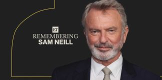 Jurassic Icon Gone—Cause Stays Quiet Sam Neill, Jurassic Park Star, Dead at 78