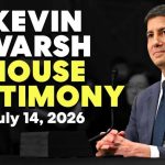 Can The President Fire The Fed Boss Now? FULL: Federal Reserve Chair Kevin Warsh testifies before the House Financial Services Committee