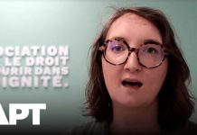 Death Drugs Now Sanctioned— See What Changed France Nears Historic Assisted Dying Vote as Parliament Set to Make Final Decision | APT