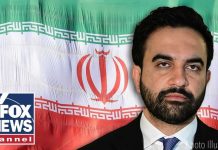 Iran Backchannel? DOJ Heat Hits City Hall Mamdani BACKTRACKS over NYC official's planned meeting with Iranian envoy