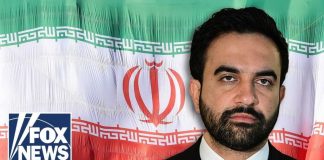 Iran Backchannel? DOJ Heat Hits City Hall Mamdani BACKTRACKS over NYC official's planned meeting with Iranian envoy