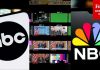 Trump Targets ABC, NBC Licenses Trump Threatens ABC, NBC Broadcast Licenses Over Not Airing His Speech Live