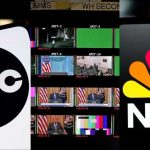 Trump Targets ABC, NBC Licenses Trump Threatens ABC, NBC Broadcast Licenses Over Not Airing His Speech Live