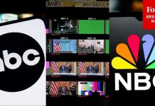 Trump Threatens ABC, NBC Broadcast Licenses Over Not Airing His Speech Live