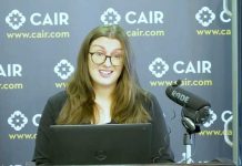 DeSantis vs. CAIR: They Don’t Like His ‘Terror Label’ News Conference: CAIR Files Lawsuit Against Va. School District for Suspending Muslim, Arab Students