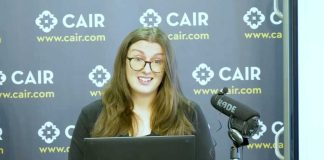 DeSantis vs. CAIR: They Don’t Like His ‘Terror Label’ News Conference: CAIR Files Lawsuit Against Va. School District for Suspending Muslim, Arab Students