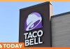 Taco Bell Lettuce Tied To 1,600 Sick Taylor Farms Lettuce at Taco Bell Linked to Stomach Bug Outbreak
