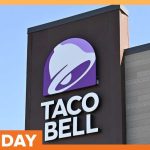 Taco Bell Lettuce Tied To 1,600 Sick Taylor Farms Lettuce at Taco Bell Linked to Stomach Bug Outbreak
