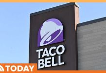 Taco Bell Lettuce Tied To 1,600 Sick Taylor Farms Lettuce at Taco Bell Linked to Stomach Bug Outbreak