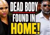 Homicide Hits Pressley Property Democrats PANIC as Dead Body FOUND on RADICAL SOCIALIST Ayanna Pressley & EX-CON Husband Property!
