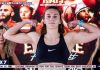 Road Rage Horror Stuns Texas Pro Boxer Hannah Rapp killed in Texas bicycle crash