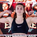 Road Rage Horror Stuns Texas Pro Boxer Hannah Rapp killed in Texas bicycle crash