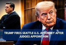 Trump Administration Defies Federal Judges in Seattle Case