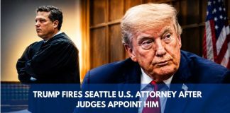 Trump Administration Defies Federal Judges in Seattle Case