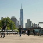 Deadly Mist Lurks Over Manhattan Fifth person dies in Legionnaires' disease outbreak in Manhattan