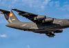 China’s Engine Breakthrough Changes Everything First Clear Images of Y-20B Show WS-20 Engines, Higher Thrust, Efficiency, and Mature Service Entry