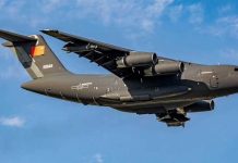China’s Engine Breakthrough Changes Everything First Clear Images of Y-20B Show WS-20 Engines, Higher Thrust, Efficiency, and Mature Service Entry
