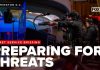 Secret Service Alarm: 10,000 Cases Secret Service briefing on threats facing agents, president