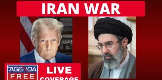Remote War Creeps Deeper Into Iran Iran War - LIVE Breaking News Coverage (New U.S. Strikes, Saudi Tanker Attacked in Red Sea)