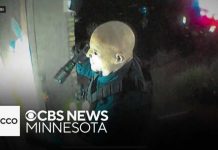 DOJ Pulls Death Penalty Minnesota lawmaker shooting suspect expected to change not guilty plea