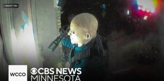 DOJ Pulls Death Penalty Minnesota lawmaker shooting suspect expected to change not guilty plea