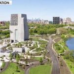 Obama Center Cash Vanishes — Workers Fired Obama Center subcontractors say they're owed MILLIONS
