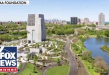 Obama Center Cash Vanishes — Workers Fired Obama Center subcontractors say they're owed MILLIONS