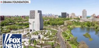 Obama Center Cash Vanishes — Workers Fired Obama Center subcontractors say they're owed MILLIONS