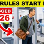 Private Screeners Take Over TSA Checkpoints TSA "Upgrades" Are Making Airport Security WORSE | Airport NOW