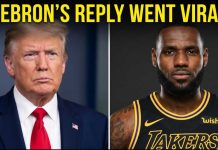 MJ Praise, Trump Slams LeBron — Chaos Ensues Trump Goes After LeBron James — LeBron's Reply WENT VIRAL